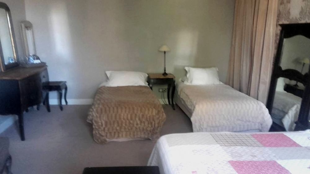 Hotel La Villa Saint-Pierre-dʼIrube 外观 照片