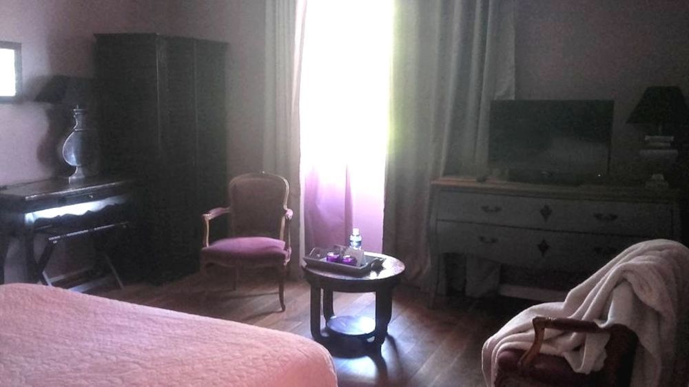 Hotel La Villa Saint-Pierre-dʼIrube 外观 照片