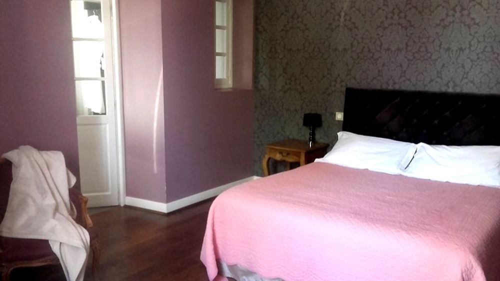 Hotel La Villa Saint-Pierre-dʼIrube 外观 照片