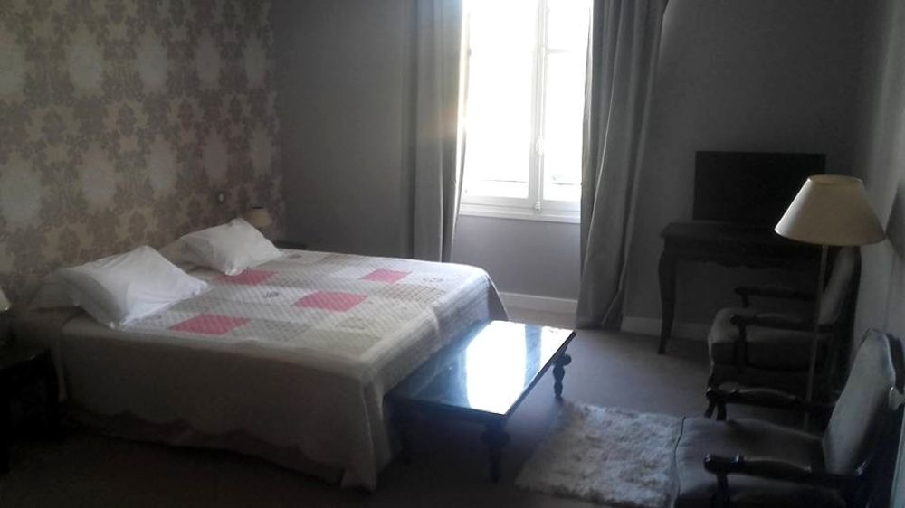 Hotel La Villa Saint-Pierre-dʼIrube 外观 照片