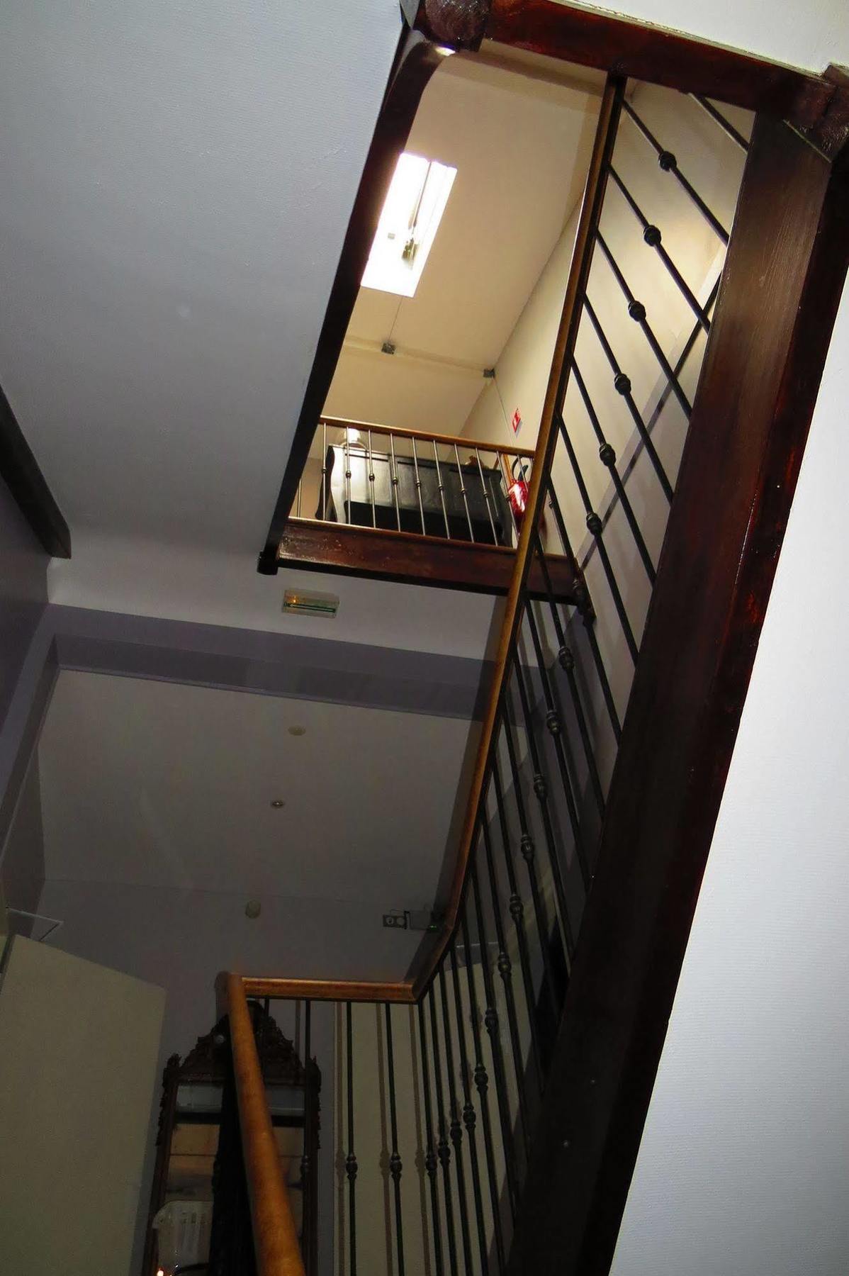 Hotel La Villa Saint-Pierre-dʼIrube 外观 照片