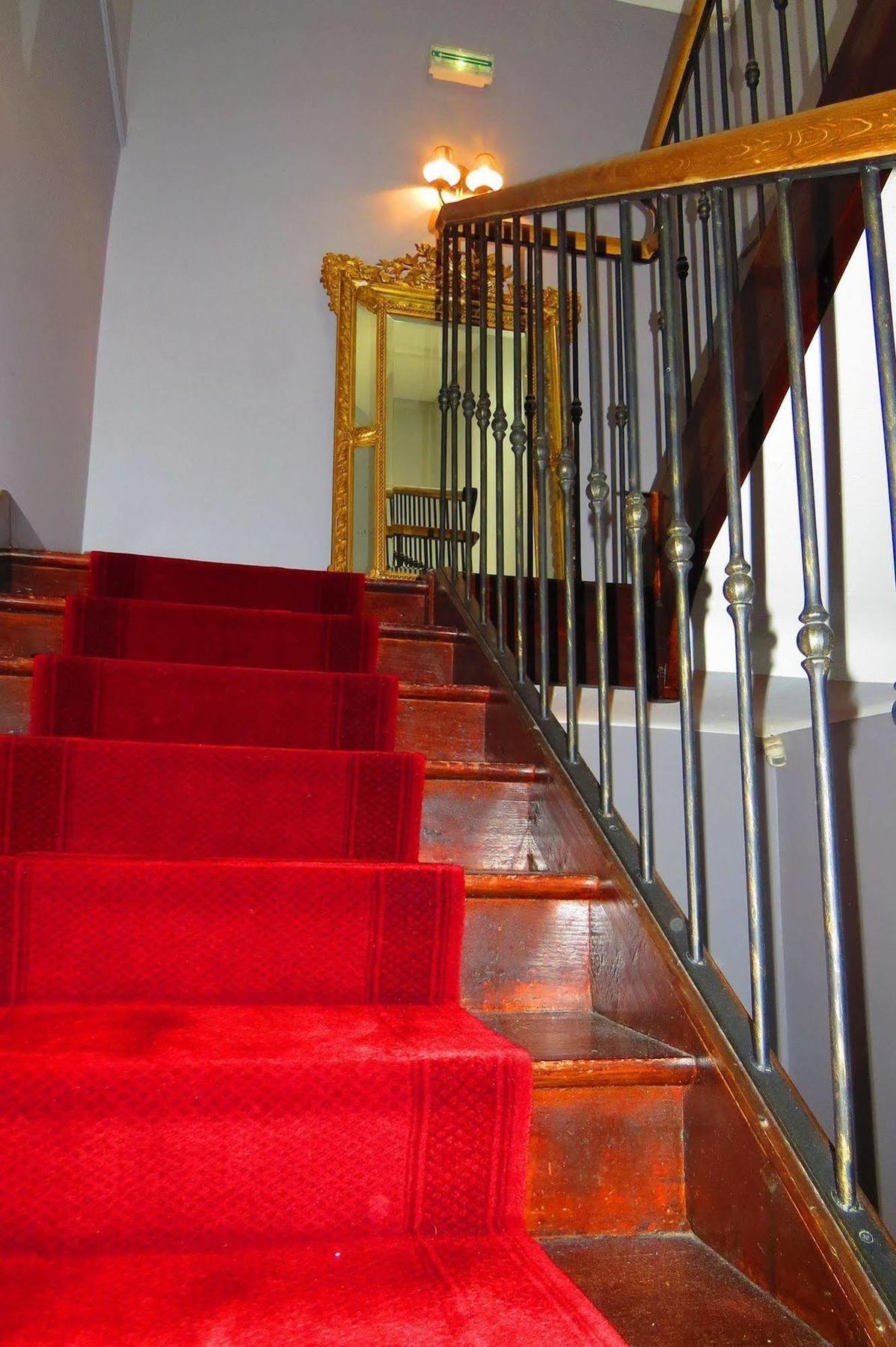 Hotel La Villa Saint-Pierre-dʼIrube 外观 照片