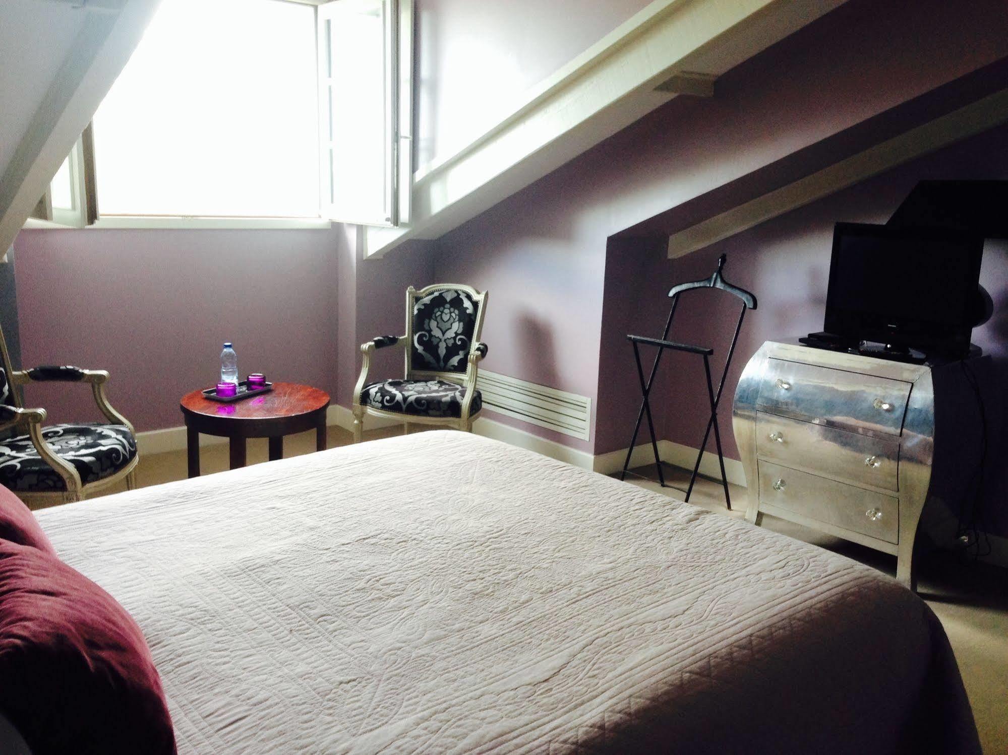 Hotel La Villa Saint-Pierre-dʼIrube 外观 照片