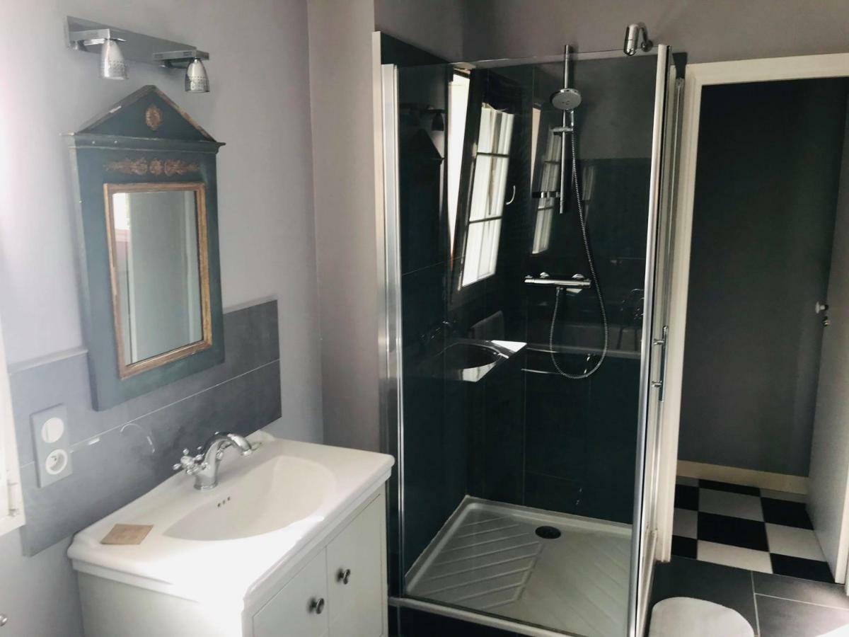Hotel La Villa Saint-Pierre-dʼIrube 外观 照片